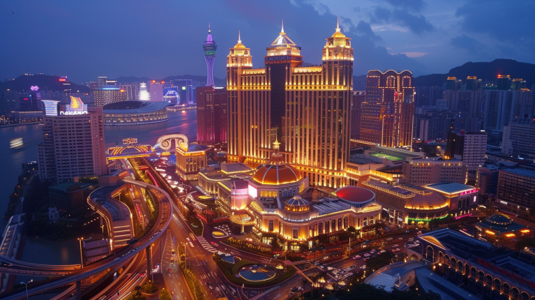 新手玩家必讀的娛樂城玩法指南