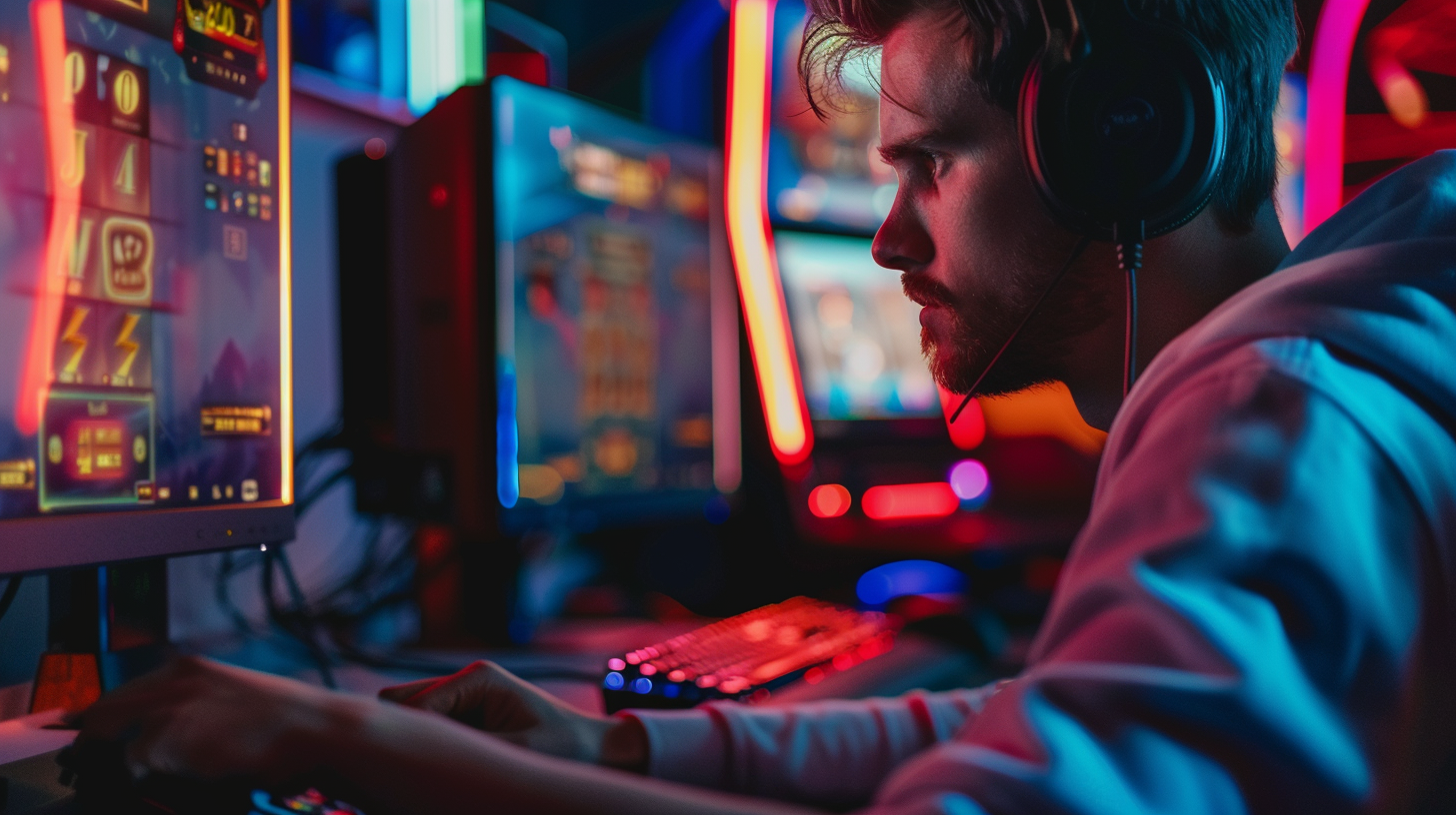 2024線上娛樂城推薦