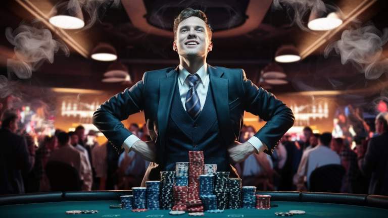 《線上娛樂城勝敗因素：破局之道與致勝關鍵》