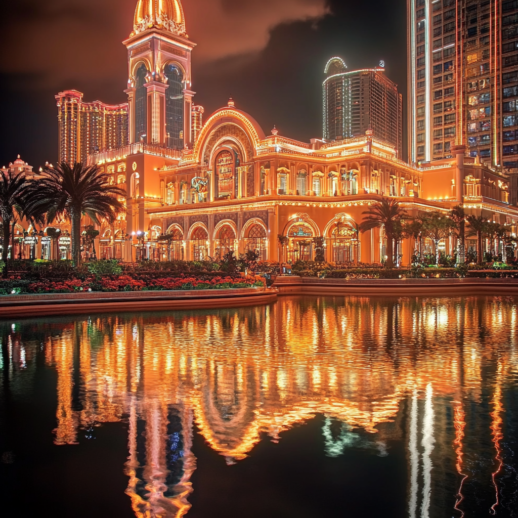 揭秘線上娛樂城高手的贏錢祕密，學會這些技巧你也能穩賺！