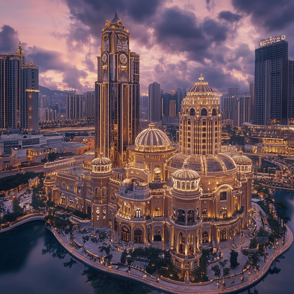 真人百家樂出千？這些技巧能幫你識破陷阱！