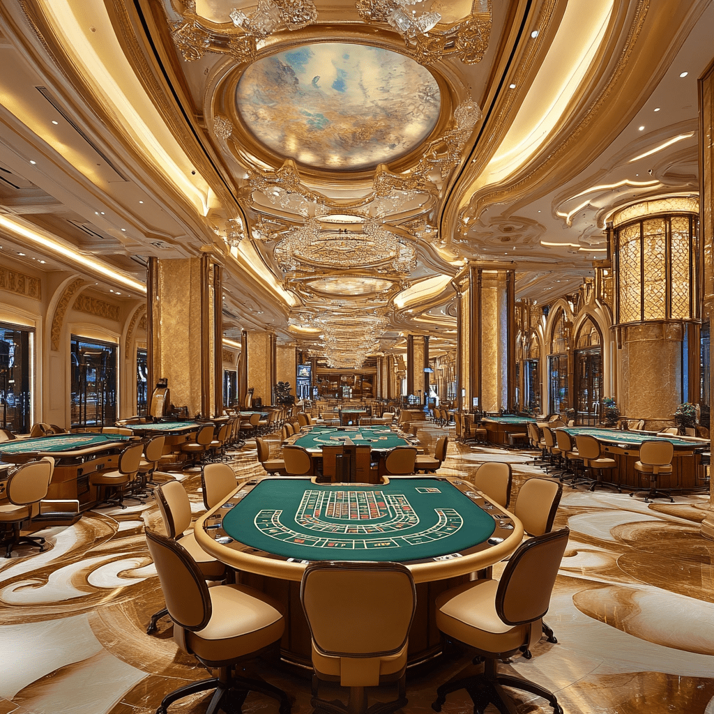 哪間娛樂城的安全性最可靠？