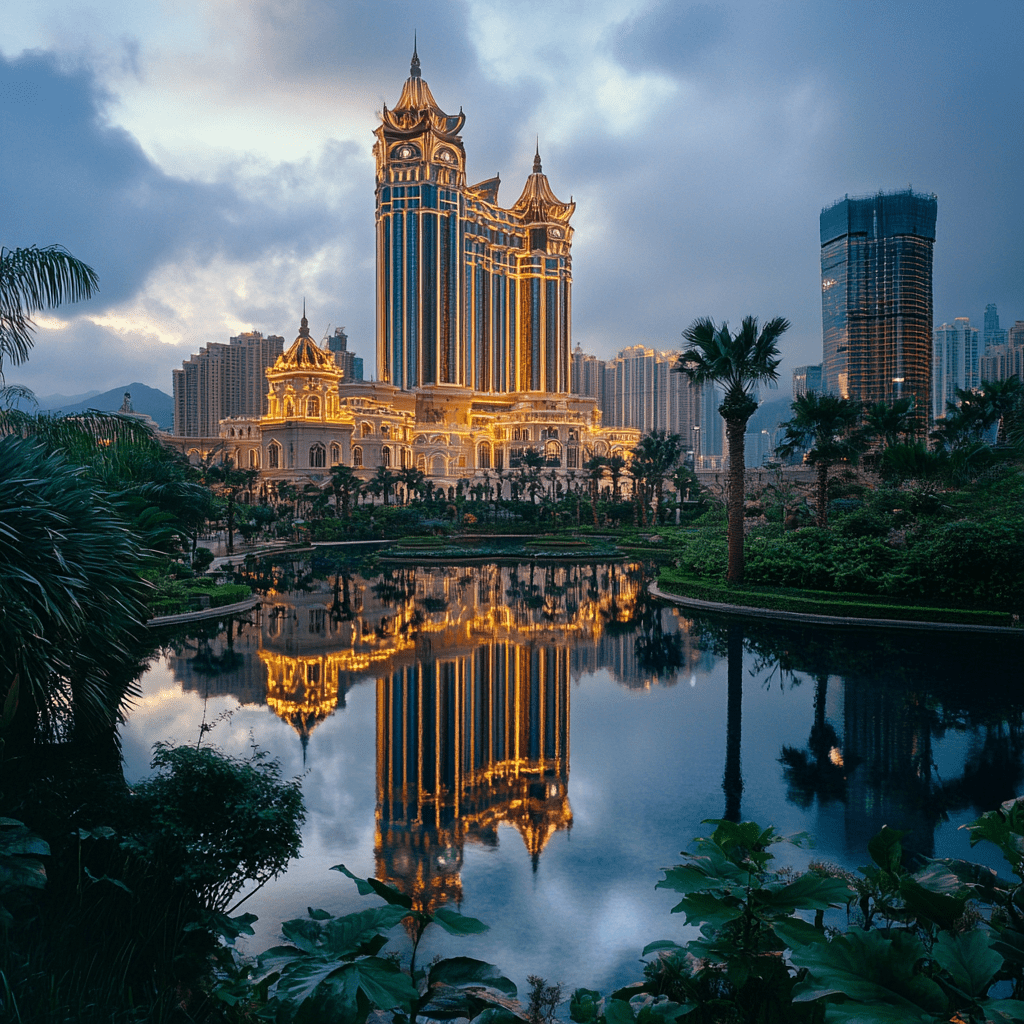 線上娛樂城選擇指南：如何避免選到黑心平台？