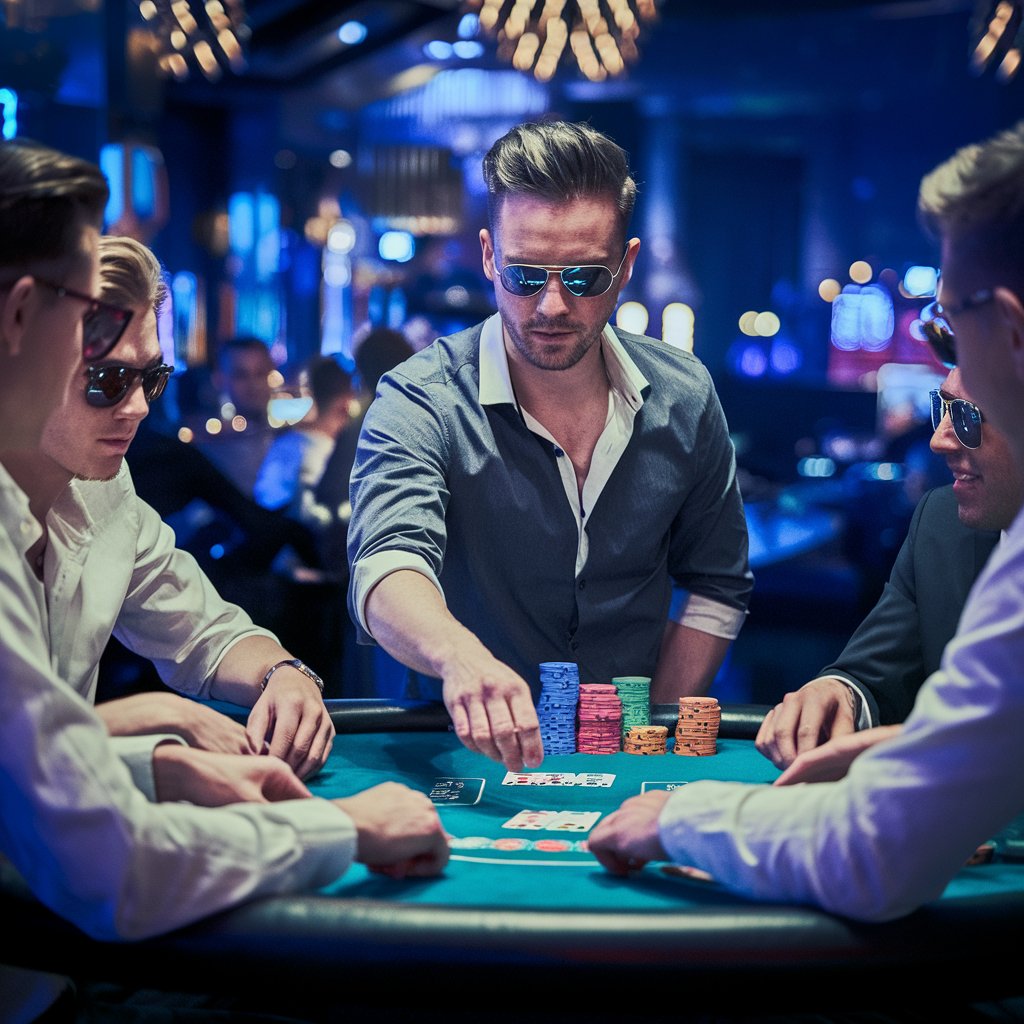 想賺最多？看看這些高回報娛樂城推薦平台